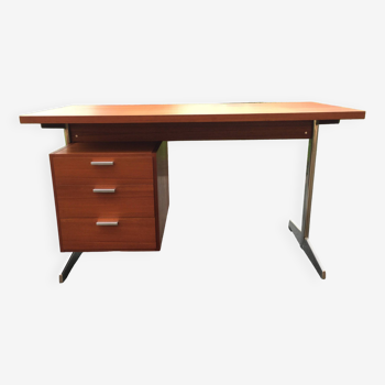 Cees Braakman desk for Pastoe year 1960