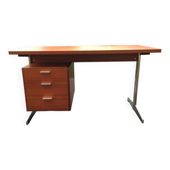 Cees Braakman desk for Pastoe year 1960