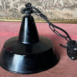 Industrial suspension