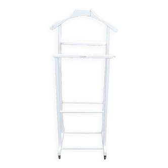 Ancien valet de chambre Reguitti
