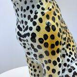 Decorative leopard
