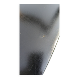 Vintage Scandinavian chair upgraded