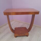 Art Deco coffee table