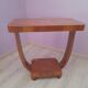 Art Deco coffee table