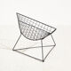 Oti lounge chair by niels gammelgaard for ikea