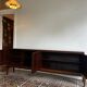 Mid-Century Modern rosewood credenza