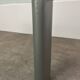 Ligne Roset coffee table, glass, postmodern design, 80s