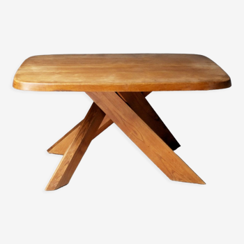 T35a table by Pierre Chapo