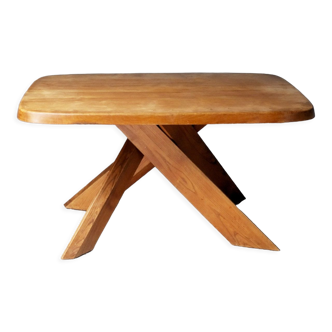 T35a table by Pierre Chapo