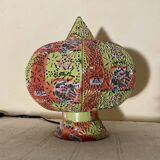 Openwork Lamp
