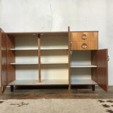 Vintage buffet