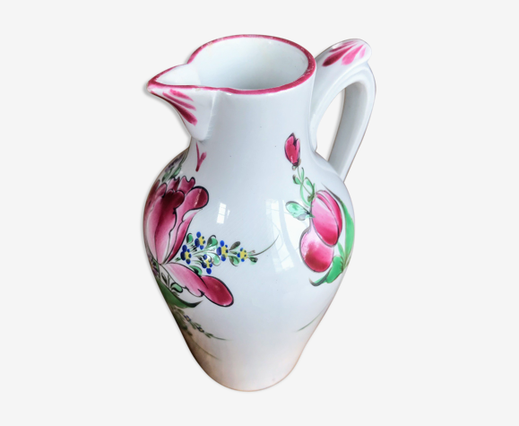 Pichet rose