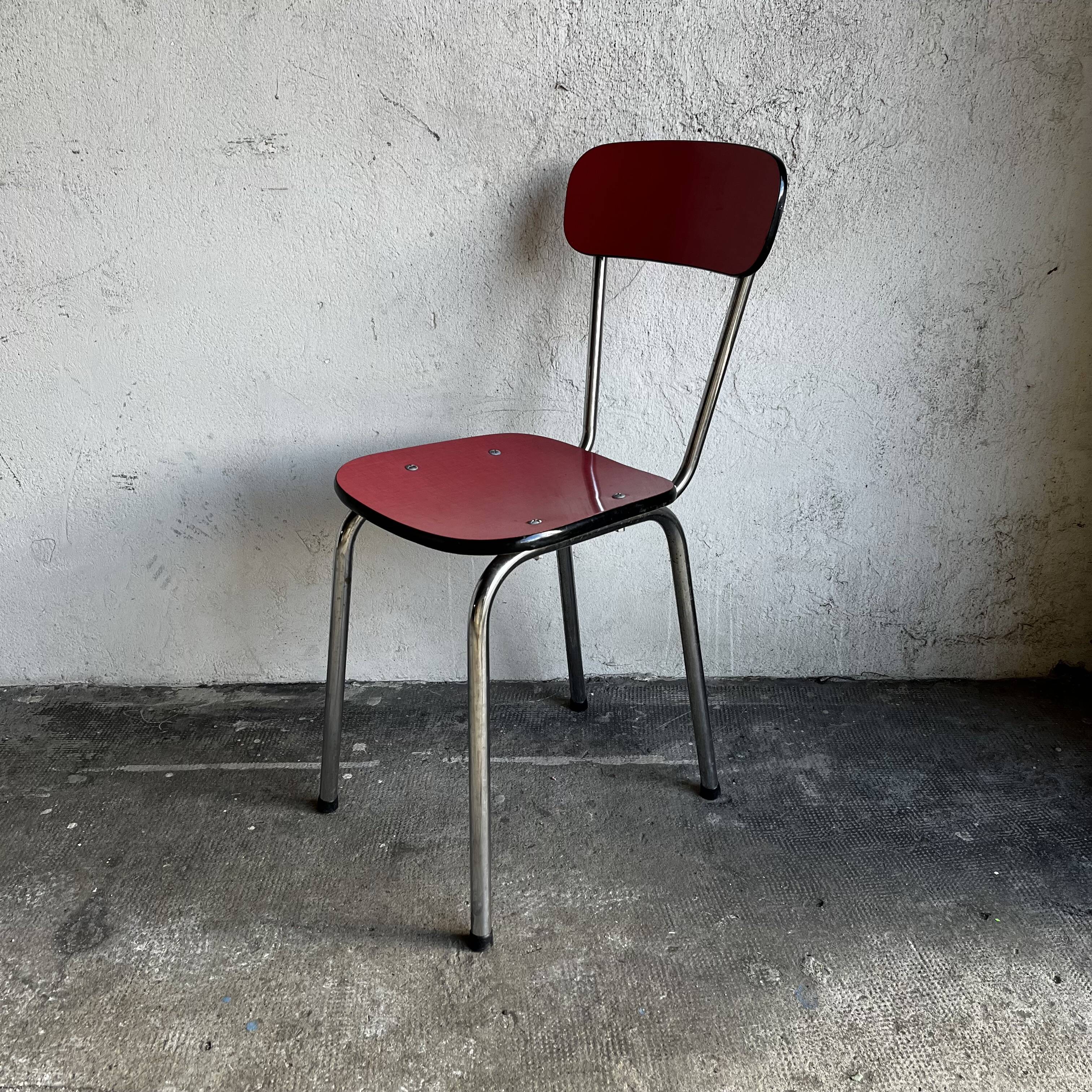 Formica chair