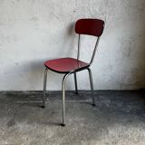 Formica chair
