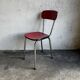 Formica chair