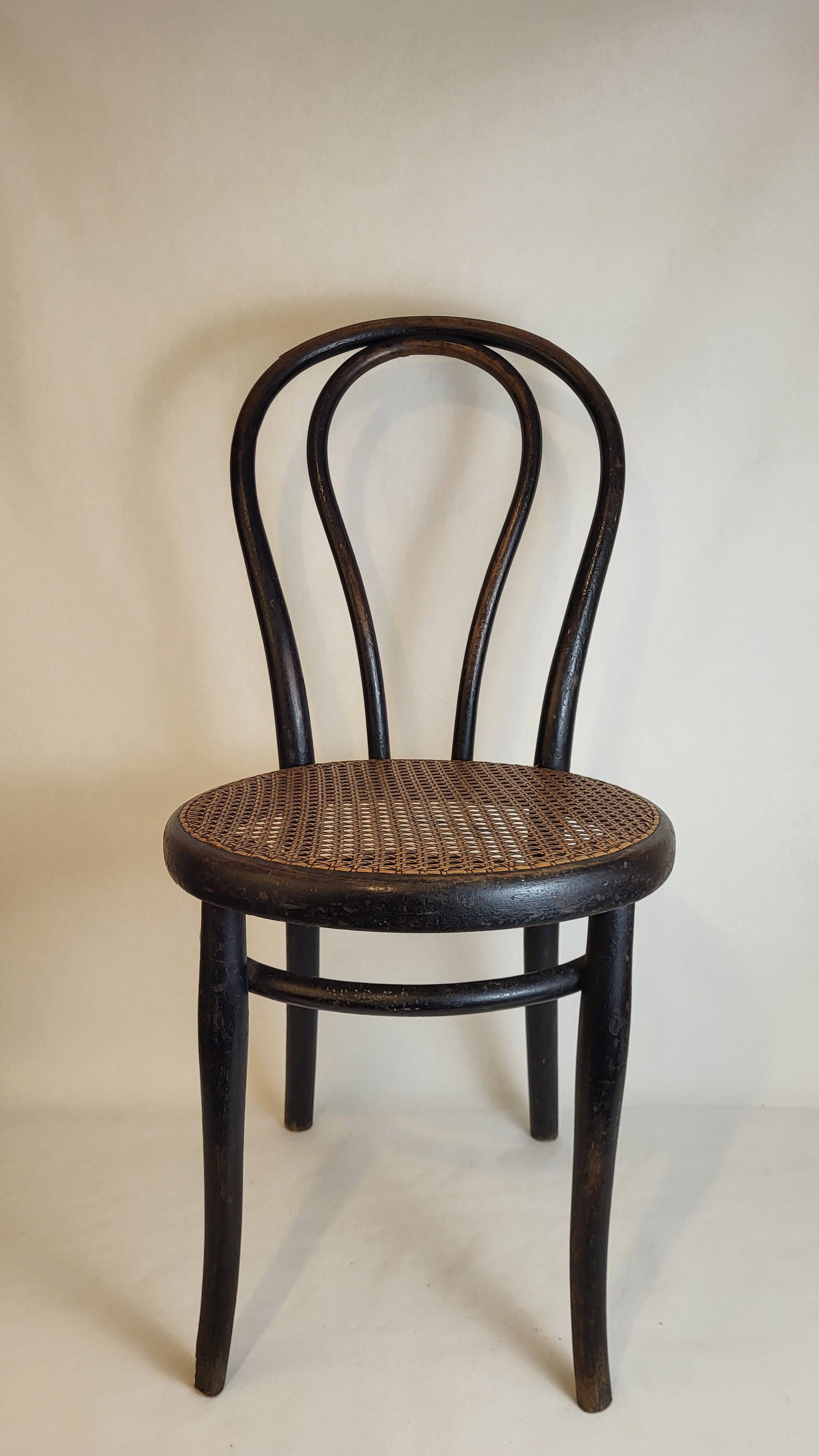 Thonet Chair N°18