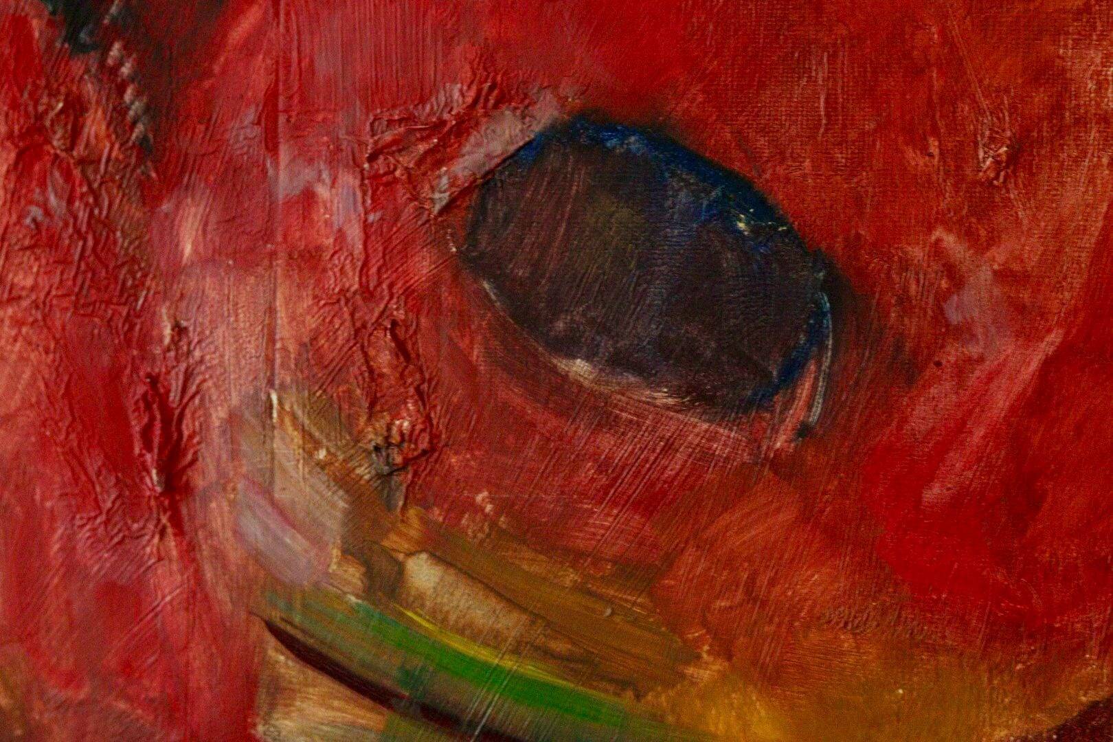 "Summary" – Gunnar Borgenhåg