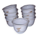 Lot of coffee cups