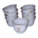 Lot of coffee cups