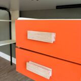 Bureau en Formica années 70