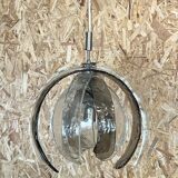 Light Carlo Nason Mazzega "Artichoke" ceiling lamp 60