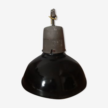 Lampe industrielle