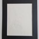 Martin Margiela – Visionaire No 11 “White”, 1994 – Framed relief artwork