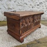 Old chest