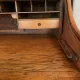American cylinder desk 1930