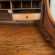Bureau américain à cylindre 1930