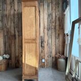 Small antique wardrobe (renovated)