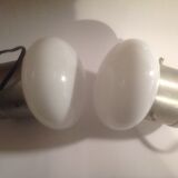 Pair of wall light vintage