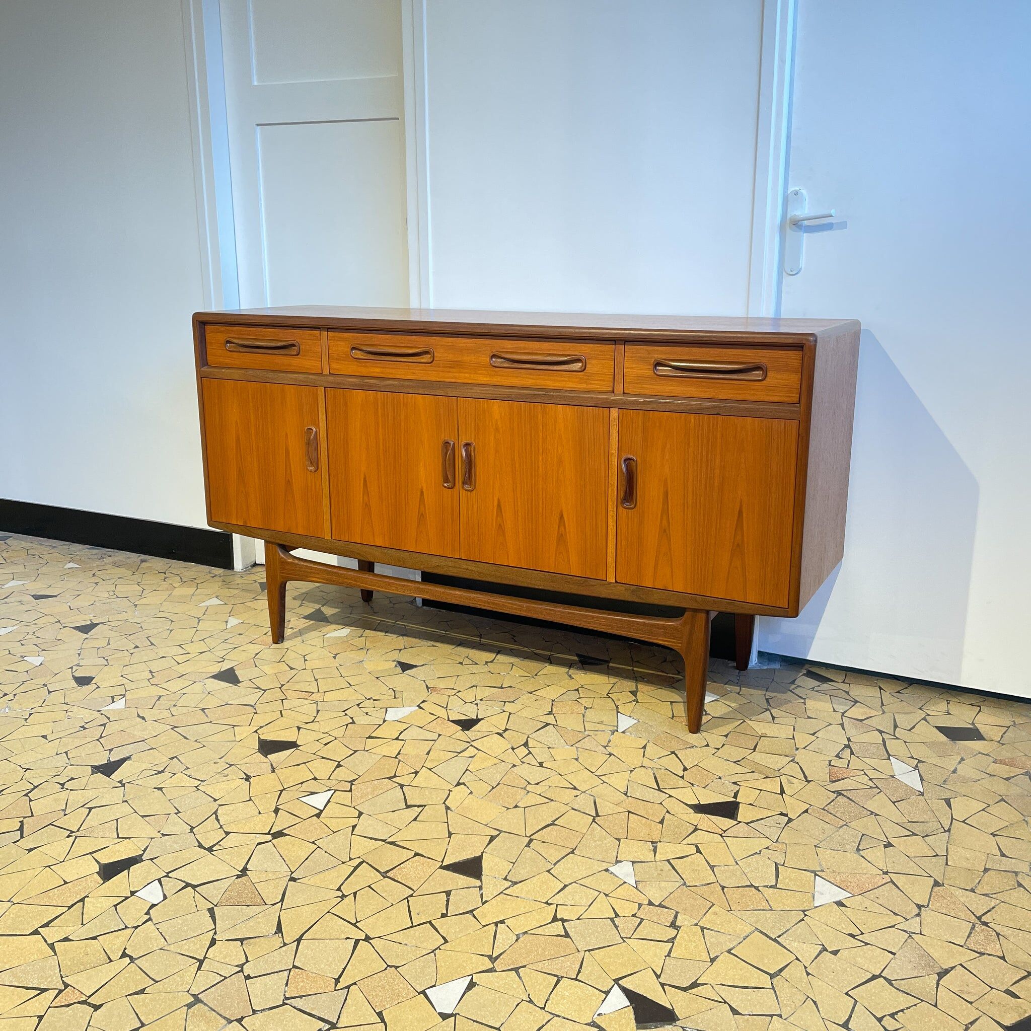 Enfilade Gplan Fresco 152cm