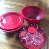 Boule PicNic Guzzini