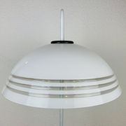 Lampe champignon Wessel Herford années 80 memphis