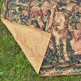 Oriental carpets
