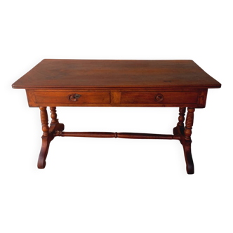 Draper's table
