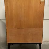 Frantisek Mezulanik desk highboard