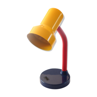 Desk lamp 1990s