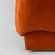 Modular sofa by Doimo Salotti (Italy, 1970s).
