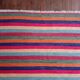 Kilim Afghan fait main 170x112cm