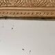 Antique Louis Philippe style mirror