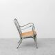 FAUTEUIL ORIGINAL DE JOSEF FRANK/THONET