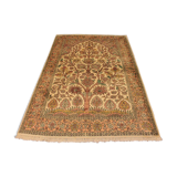 Carpet kashmir silk tree of life 125x190cm