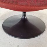 F510 Lounge Chair by Geoffrey Harcourt for Artifort, 1970s