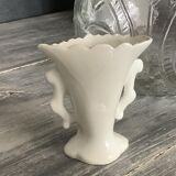 Ancient bridal vase