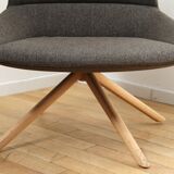 Duna XL armchair, Inclass