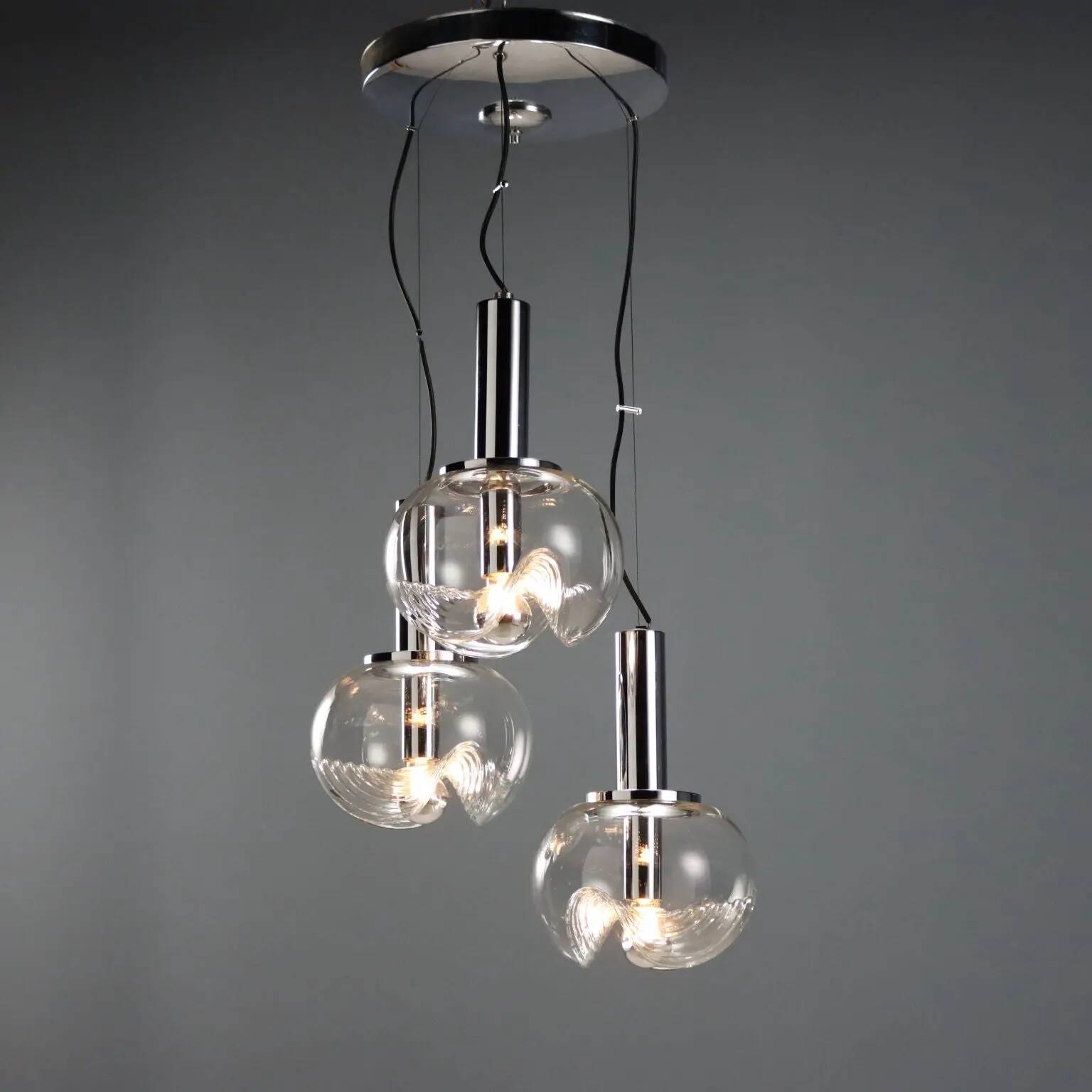 Lustre Koch & Lowy from the 1970s
