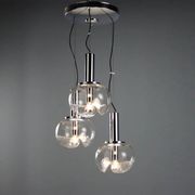 Lustre Koch & Lowy, années 1970