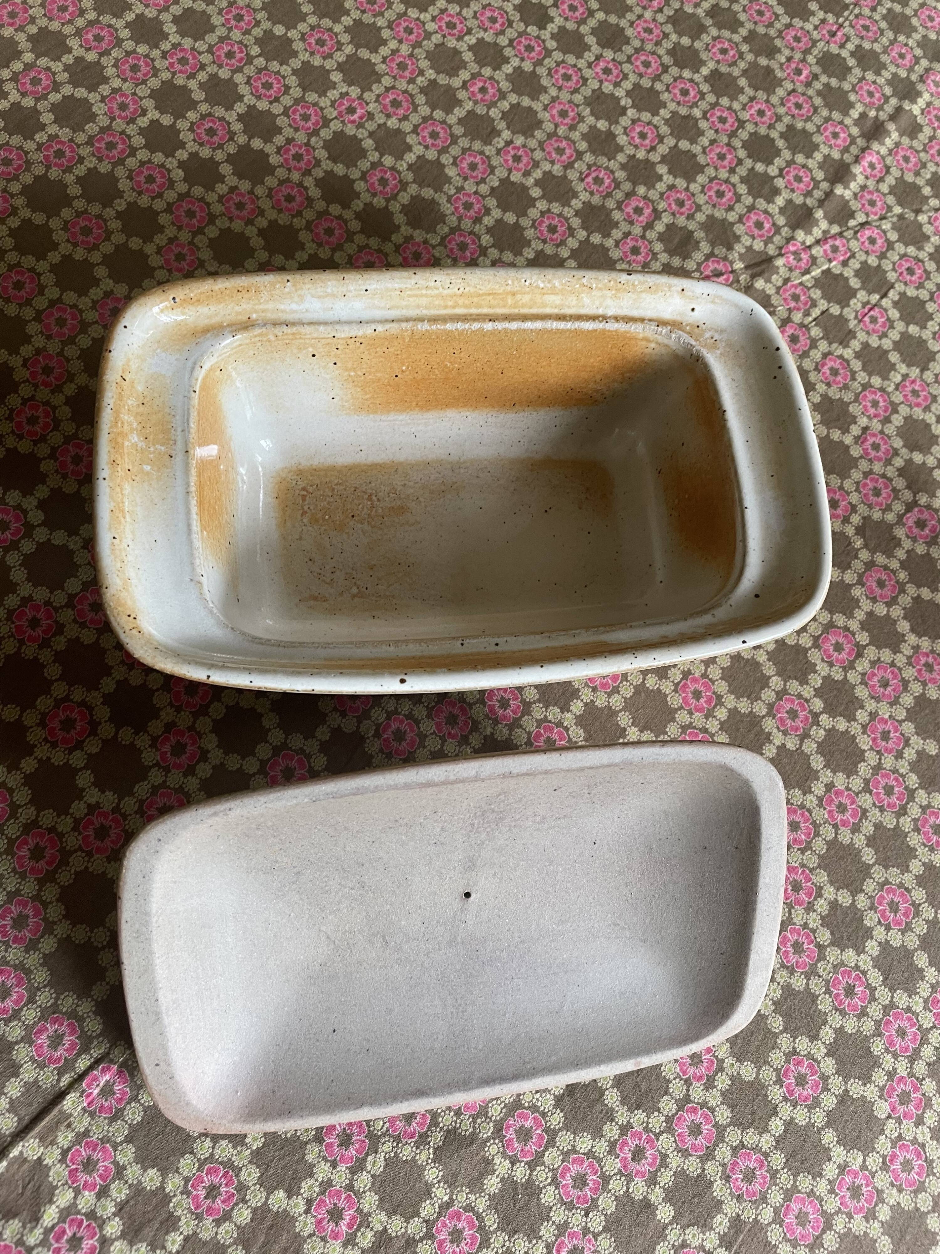 Beurrier grès du marais
